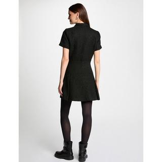 MORGAN Vestito Corto Maniche Corte  