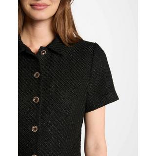 MORGAN Vestito Corto Maniche Corte  