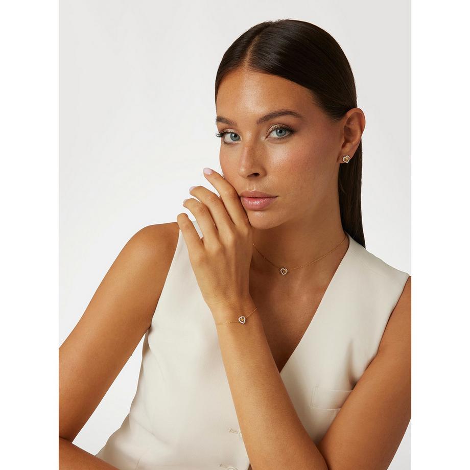 GUESS JARDIN Bracelet 