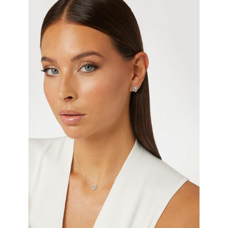 GUESS JARDIN Ohrringe 