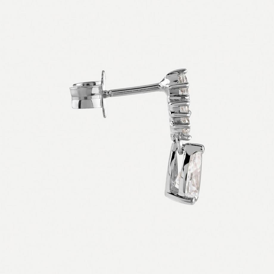 GUESS JARDIN Boucles d'oreilles 