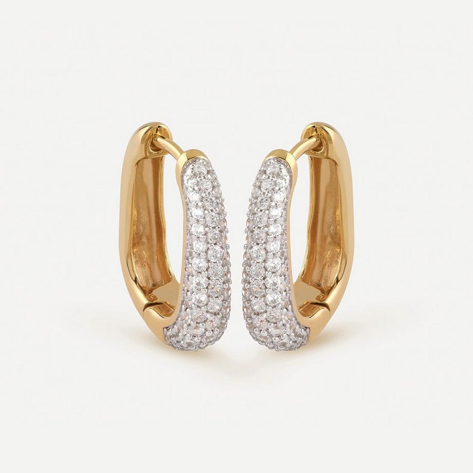 GUESS NUANCES Créoles 