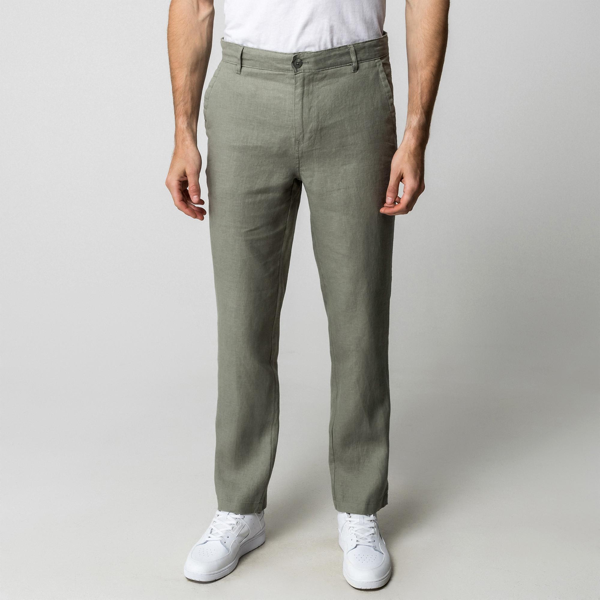 Manor Man  Chinohose 