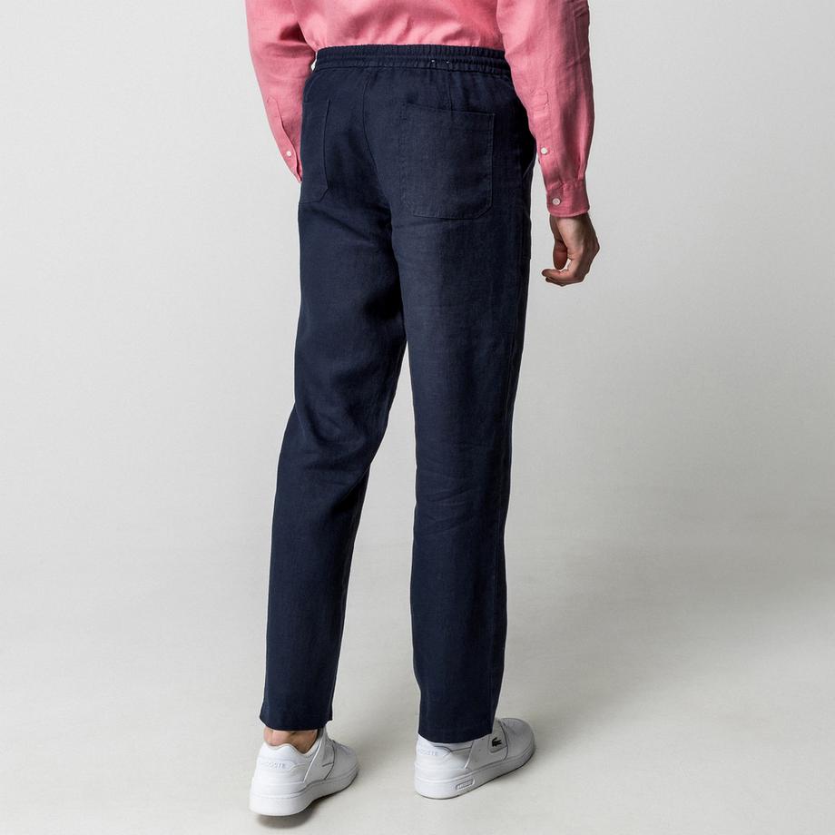Manor Man Pantaloni Chino Regular Fit  