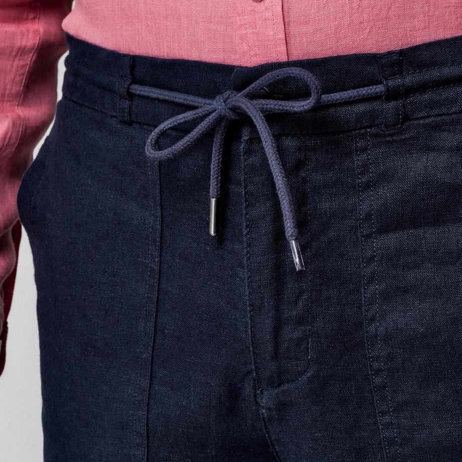 Manor Man Pantaloni Chino Regular Fit  