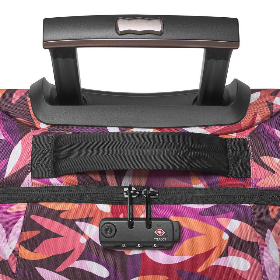 CABAIA 52.0cm, Valigia morbida MONTREUIL 