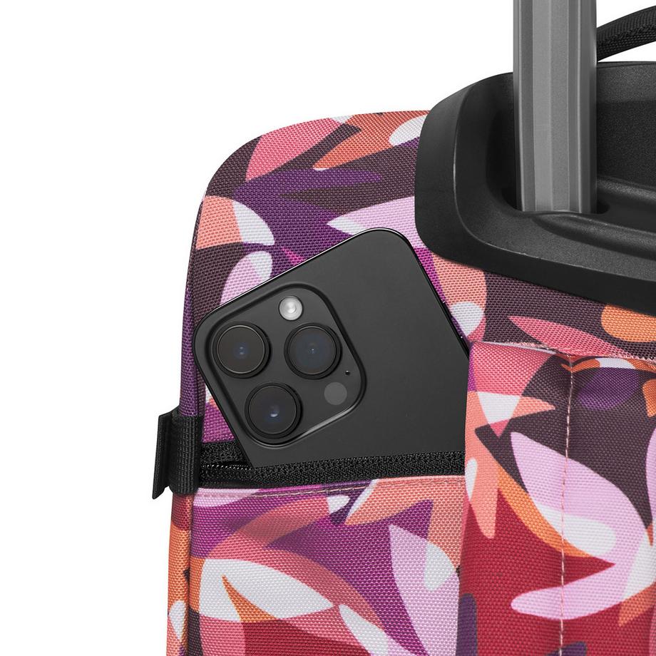 CABAIA 52.0cm, Valigia morbida MONTREUIL 