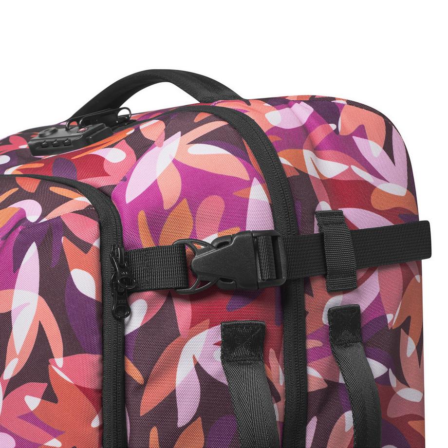 CABAIA 52.0cm, Valigia morbida MONTREUIL 