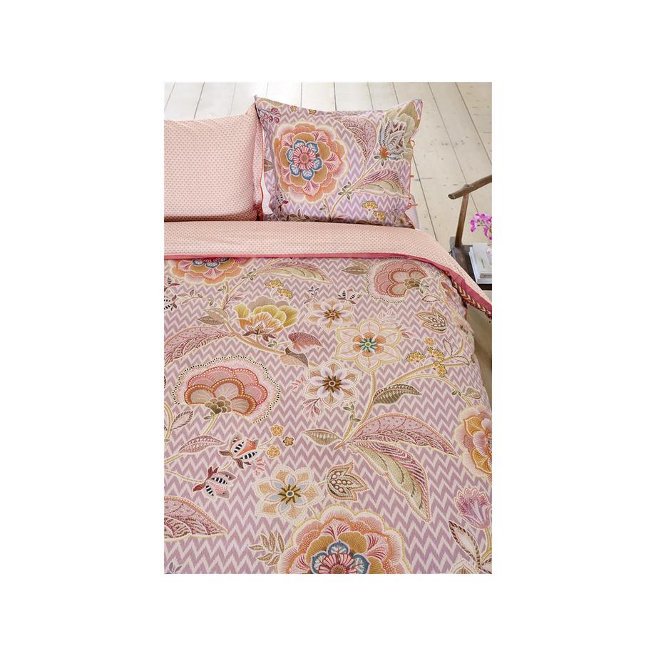 Pip Studio Hakuna Federa Cuscino Fantasia Floreale  