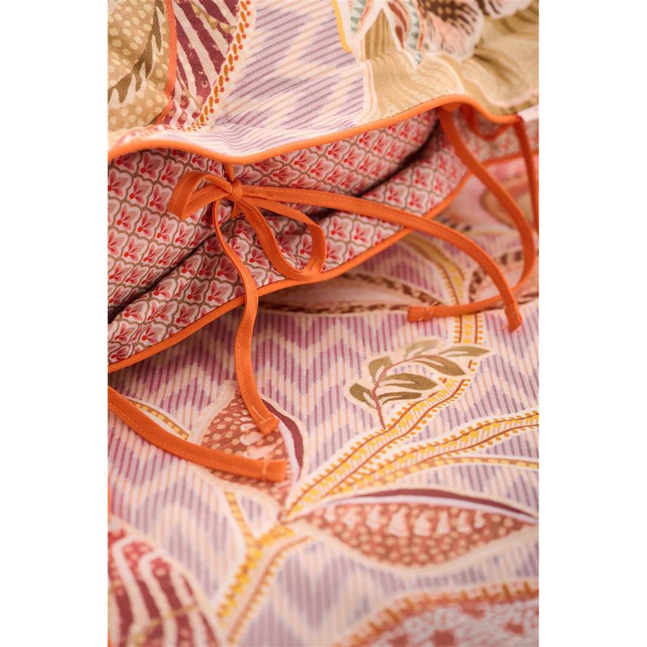 Pip Studio Hakuna Federa Cuscino Fantasia Floreale  