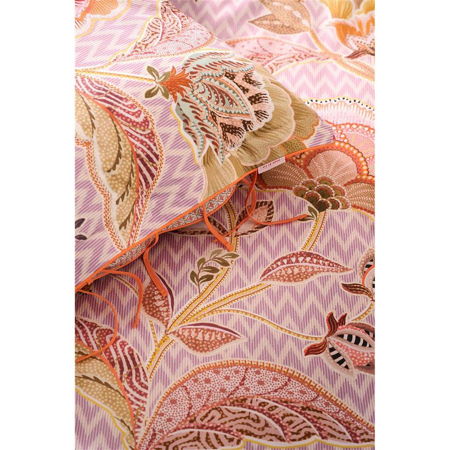 Pip Studio Hakuna Federa Cuscino Fantasia Floreale  