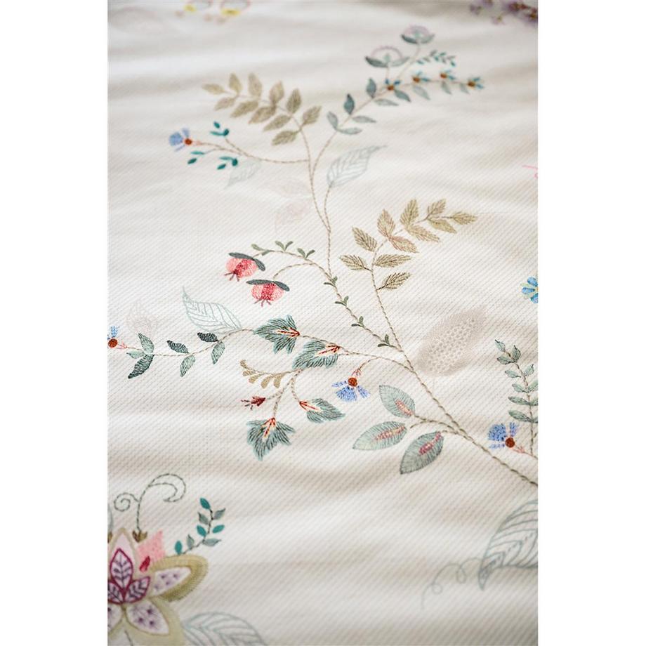 Pip Studio Kili Flower Taie d'oreiller  