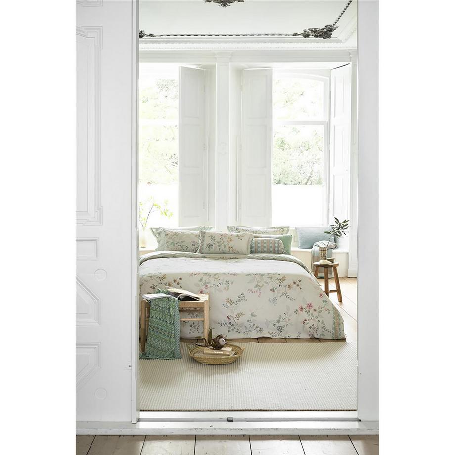 Pip Studio Kili Flower Taie d'oreiller  