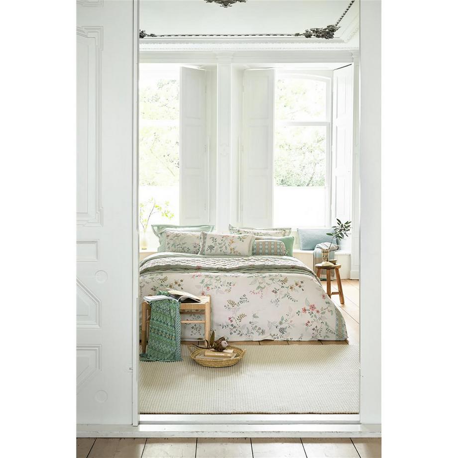 Pip Studio Kili Flower Taie d'oreiller  