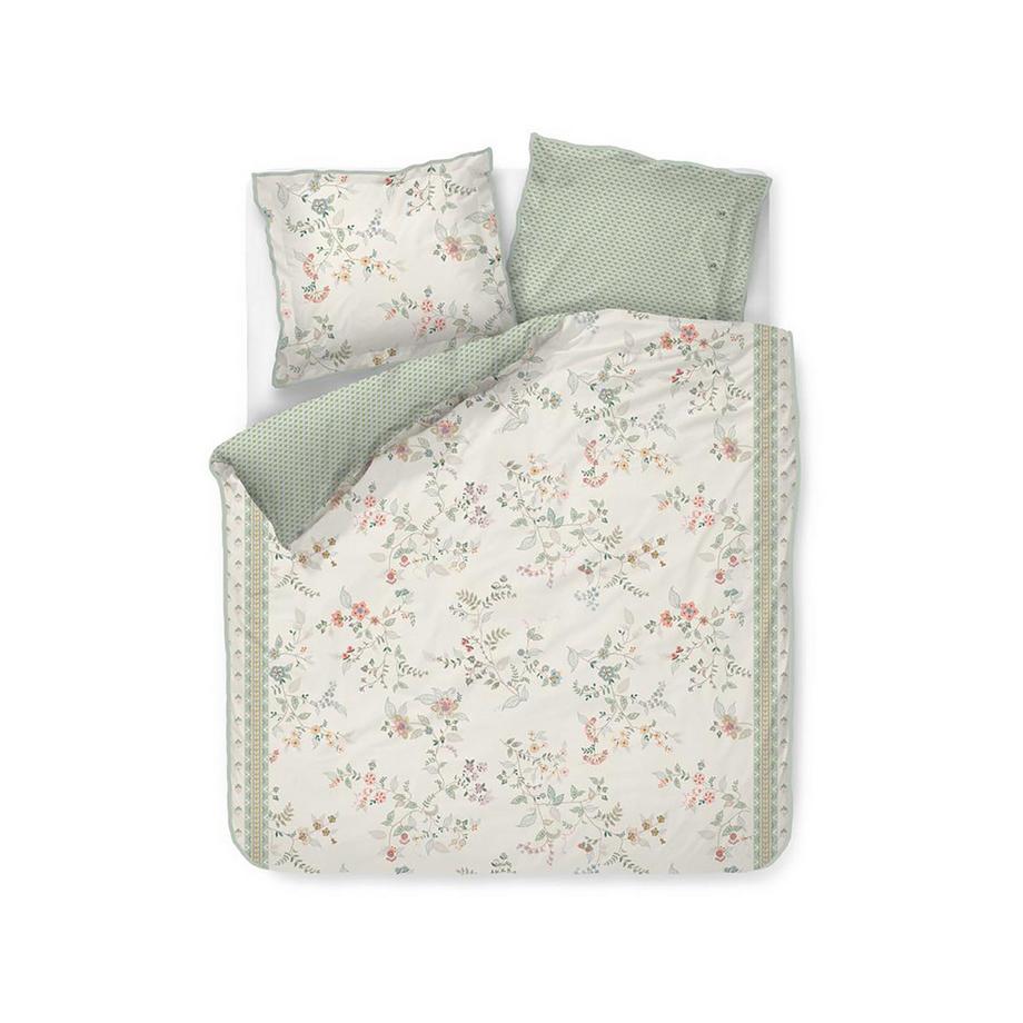 Pip Studio Kili Flower Duvetbezug  