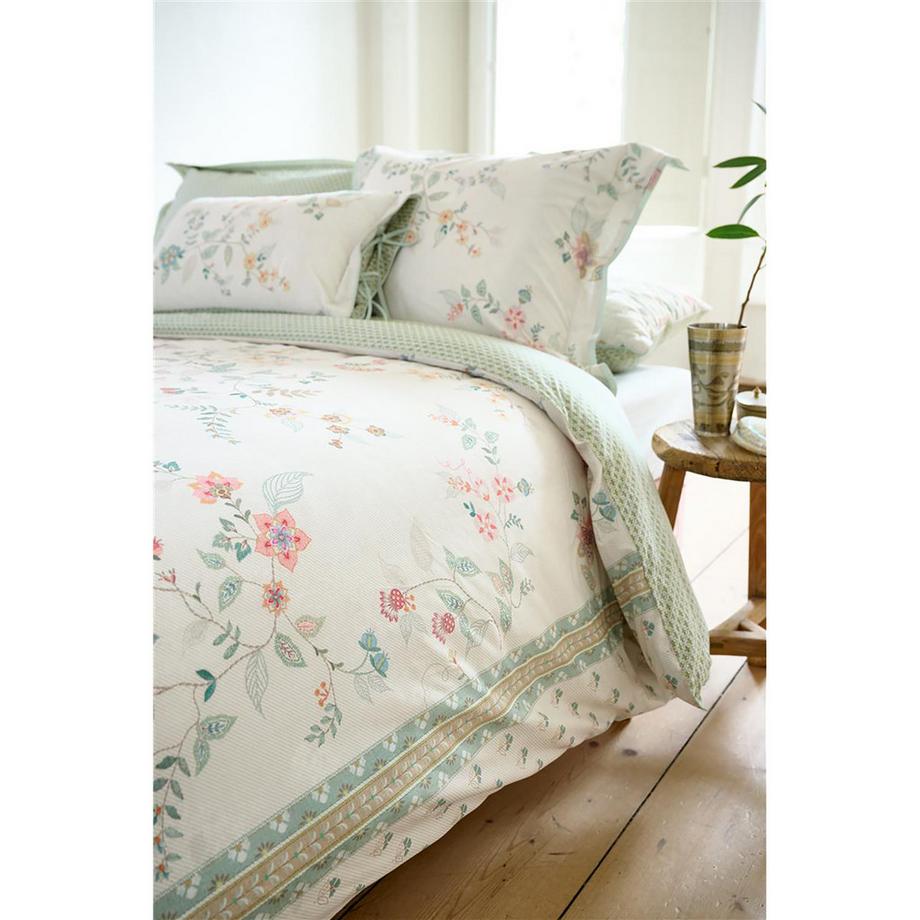 Pip Studio Kili Flower Duvetbezug  