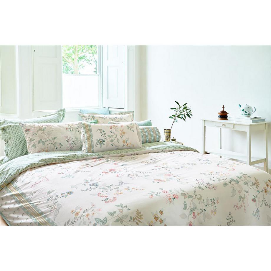 Pip Studio Kili Flower Duvetbezug  