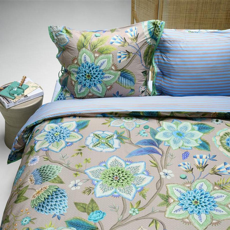 Pip Studio Viva La Vida Federa Floreale  