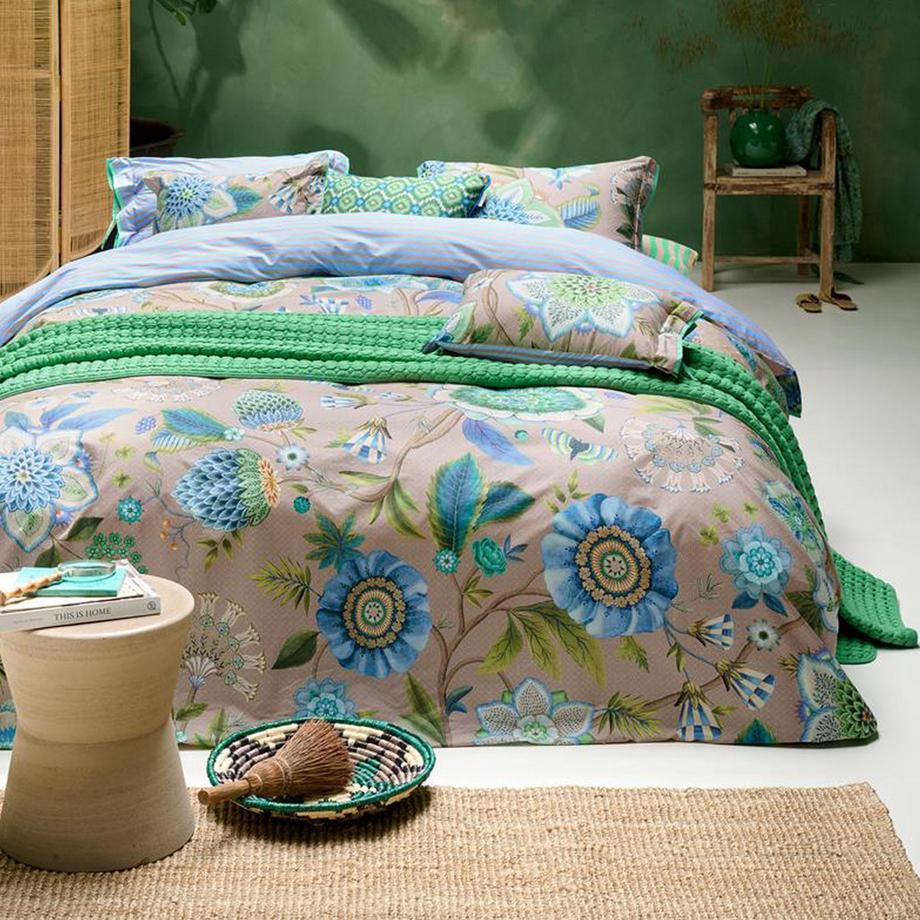 Pip Studio Viva La Vida Federa Floreale  