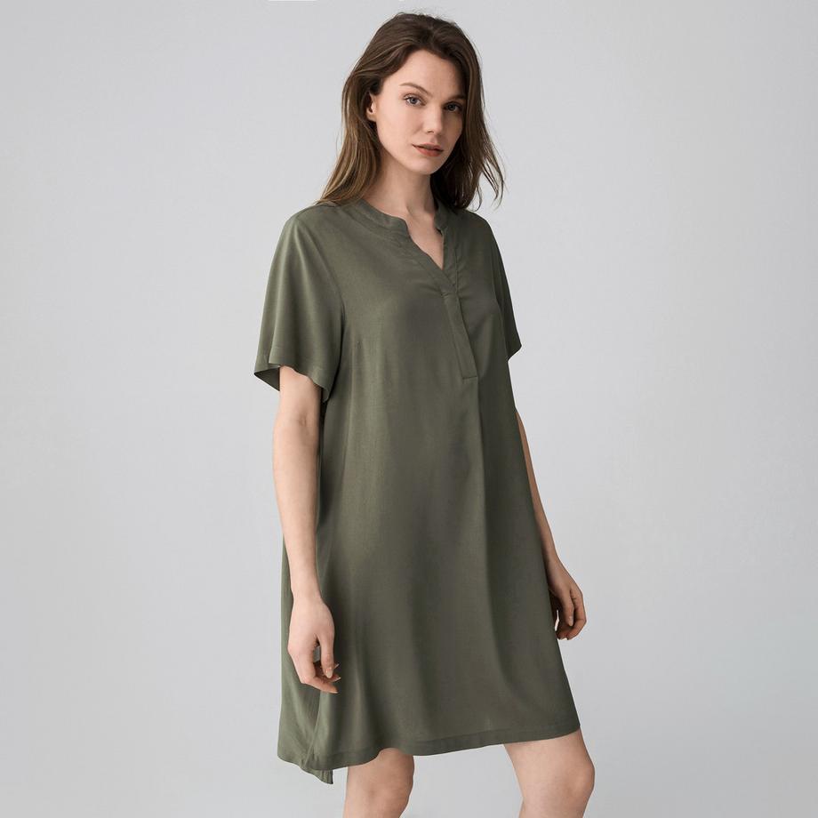 Manor Woman Robe Temps Libre  