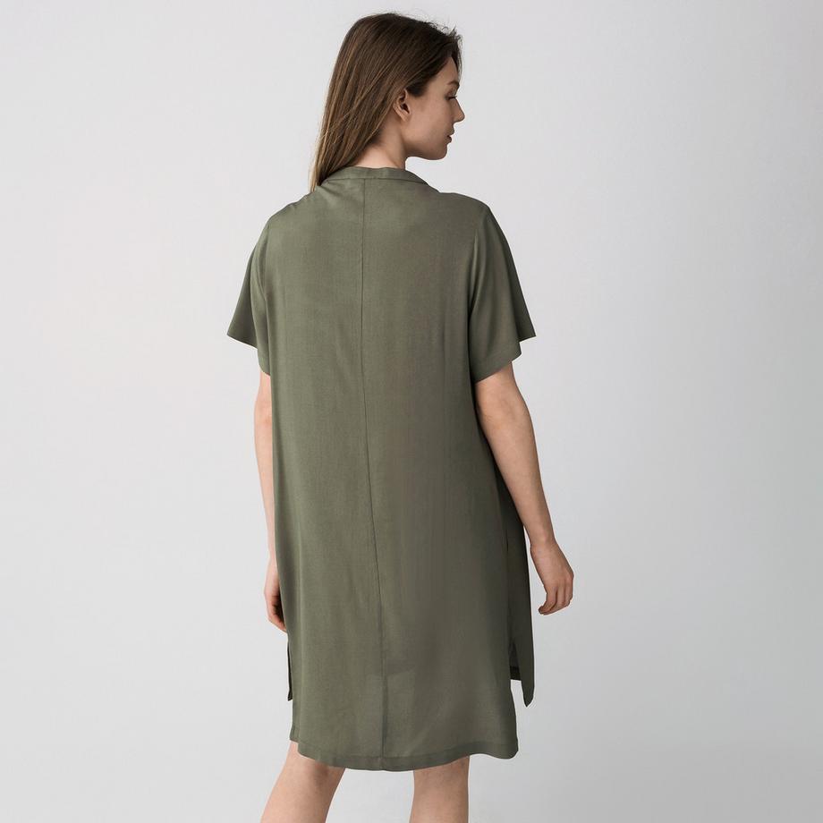 Manor Woman Robe Temps Libre  