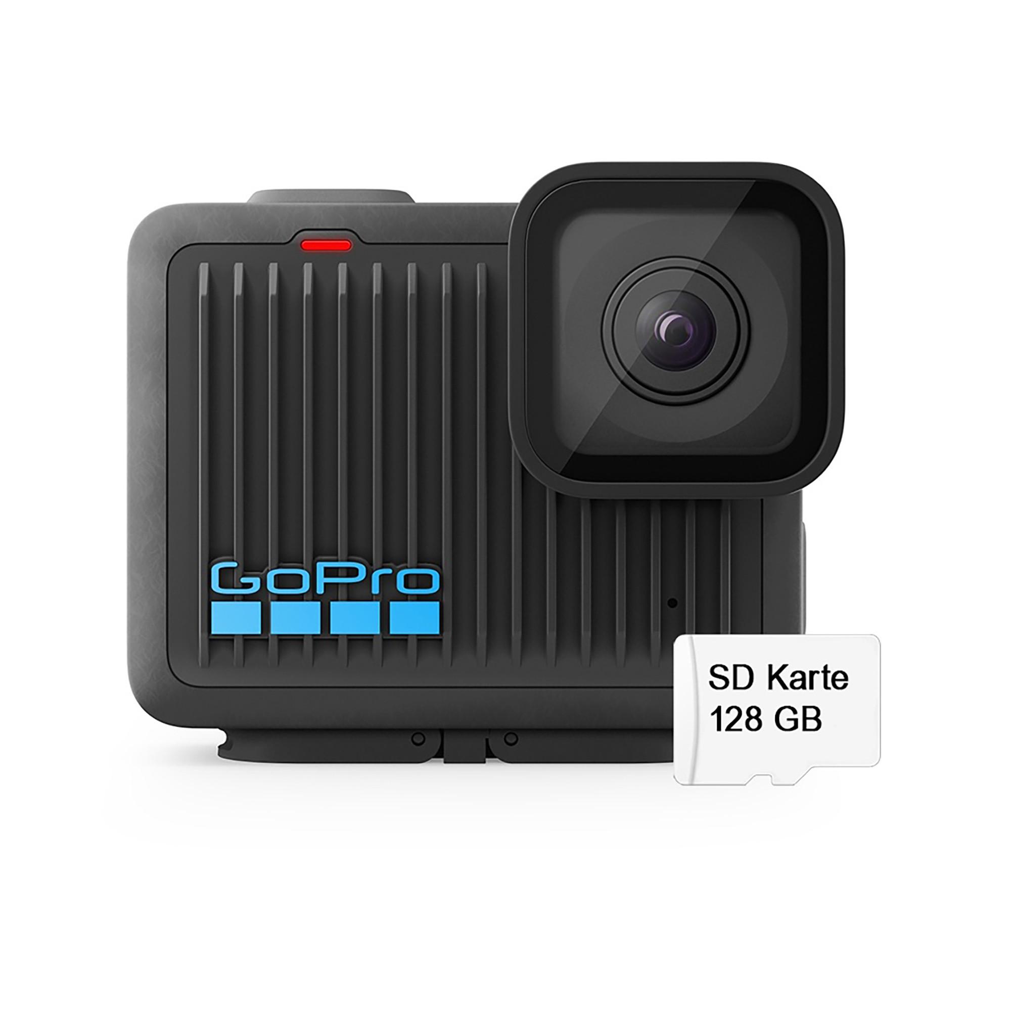 GoPro GoPro HERO 128GB Caméra embarquée 