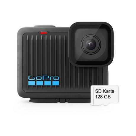 GoPro GoPro HERO 128GB Caméra embarquée 