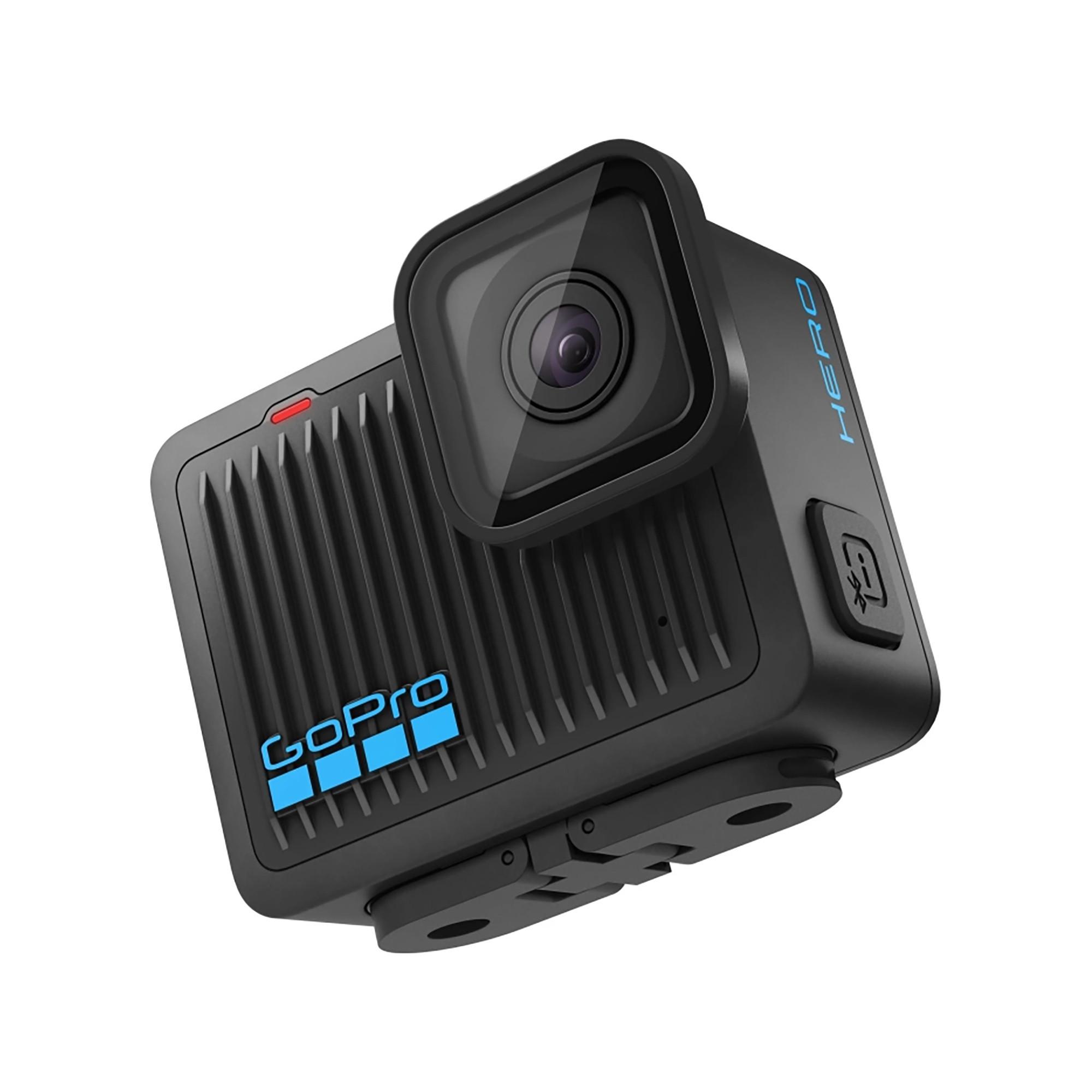 Action Cam Gopro Hero Deutsch GoPro Hero Black 5K Wasserdichte