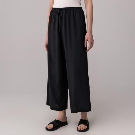 Manor Woman  Pantalon avec elastiques aux chevilles 