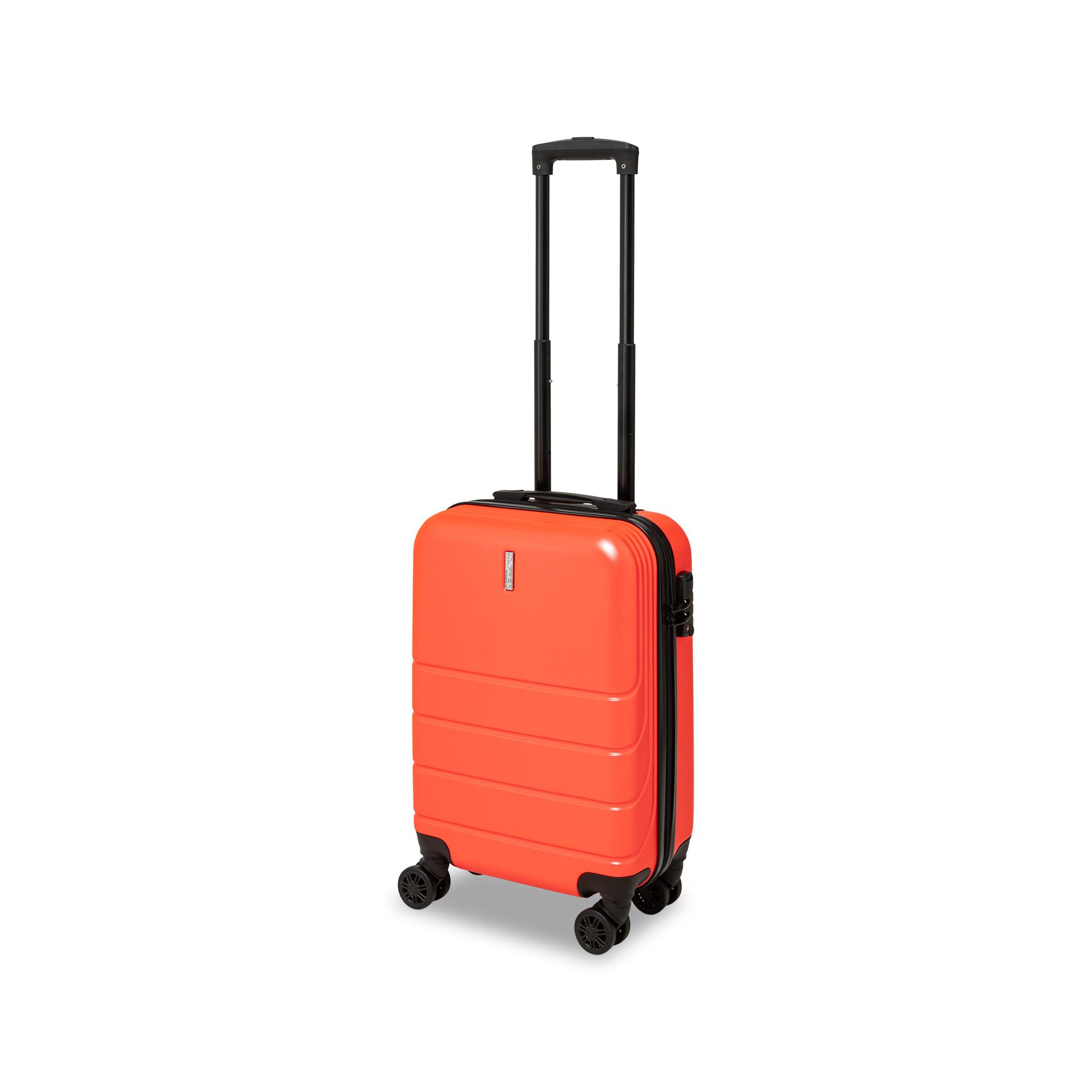 CLIPPER BY PACK EASY 55.0cm, Valise rigide NICE 