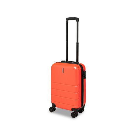 CLIPPER BY PACK EASY 55.0cm, Valise rigide NICE 