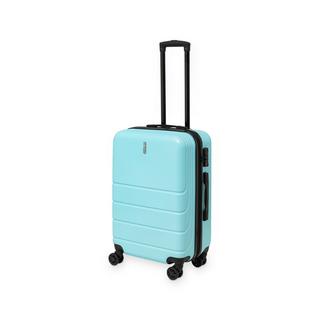 CLIPPER BY PACK EASY 65.0cm, Valise rigide NICE 