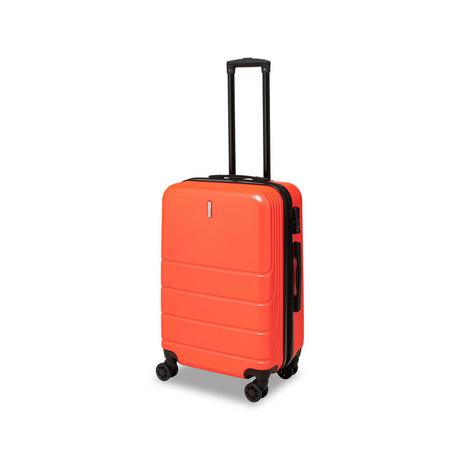 CLIPPER BY PACK EASY 65.0cm, Valise rigide NICE 