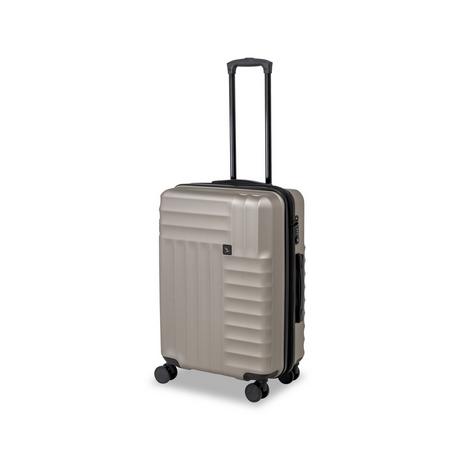 PACK EASY 66.0cm, Valise rigide MENDOZA 