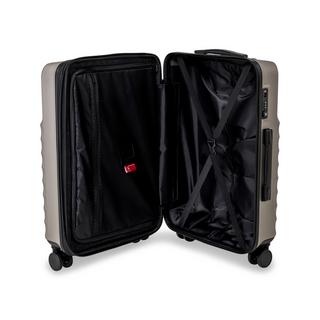 PACK EASY 66.0cm, Valise rigide MENDOZA 