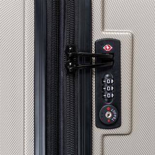 PACK EASY 74.0cm, Hartschalenkoffer MENDOZA 