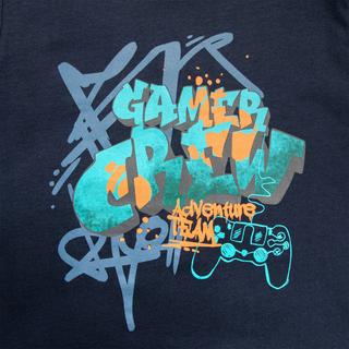 Manor Kids  T-shirt, manica lunga, 2-pack 