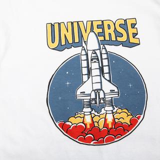 Manor Kids  Duopack, T-Shirts, langarm 