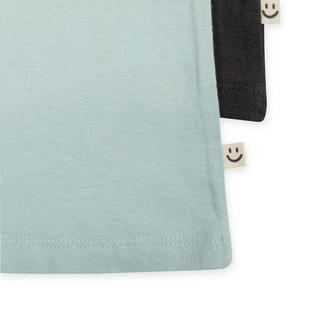 Manor Kids  Duopack, T-Shirts, langarm 