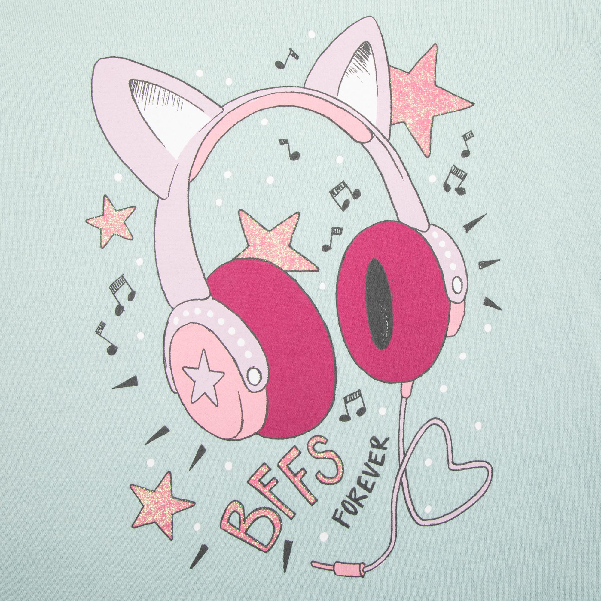 Manor Kids  Duopack, T-Shirts, langarm 