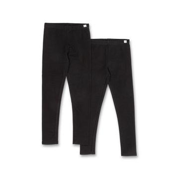 Lot de 2 leggings