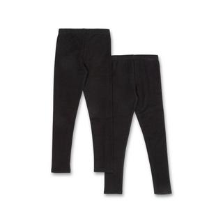 Manor Kids  Leggings, 2-pack 