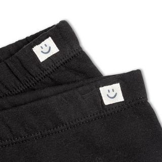 Manor Kids  Leggings, 2-pack 