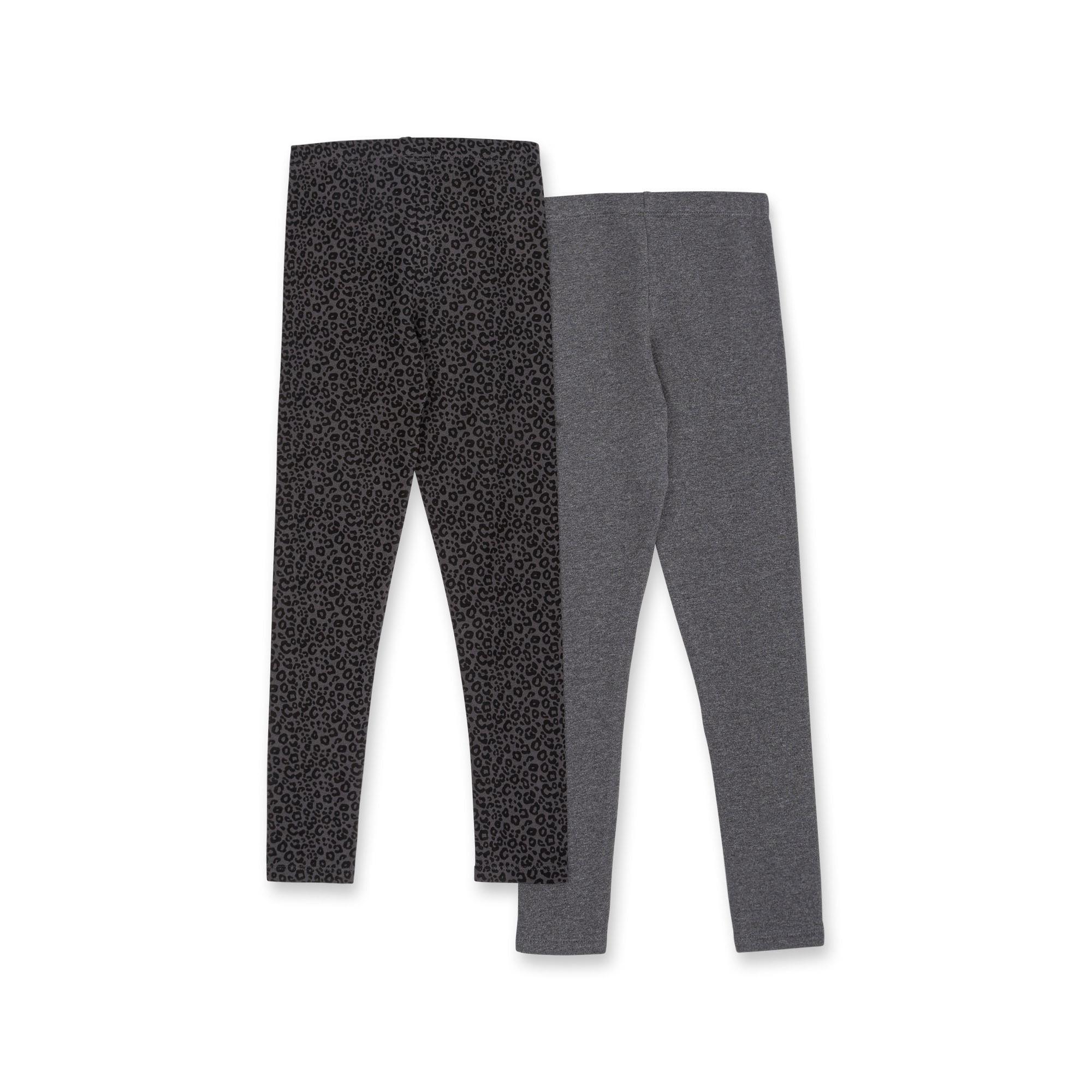 Manor Kids  Lot de 2 leggings 