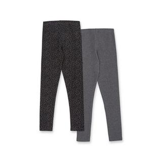 Manor Kids  Leggings, 2-pack 