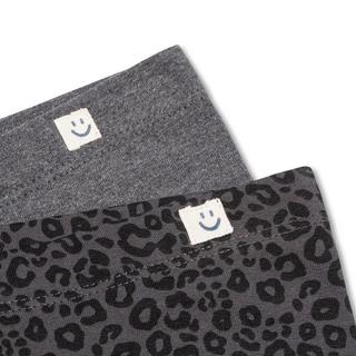 Manor Kids  Lot de 2 leggings 