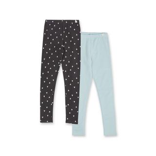 Manor Kids  Lot de 2 leggings 