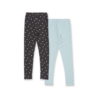 Manor Kids  Duopack, Leggings 