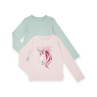 Manor Kids  Lot de 2 t-shirts, manches courtes 