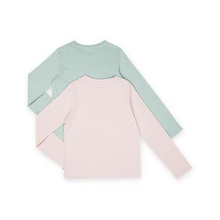 Manor Kids  Lot de 2 t-shirts, manches longues 